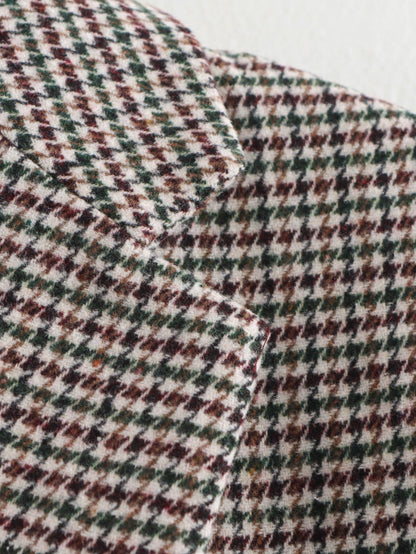 Women 2025 New Blazer Coat