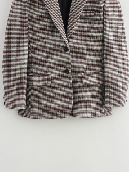 Women 2025 New Blazer Coat