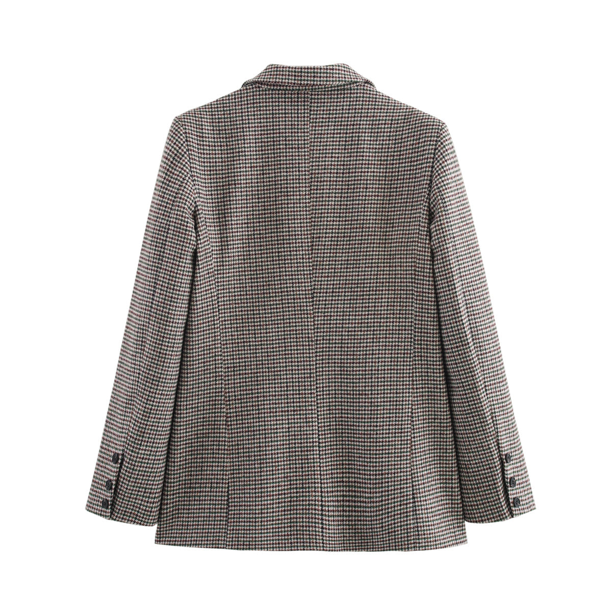 Women 2025 New Blazer Coat