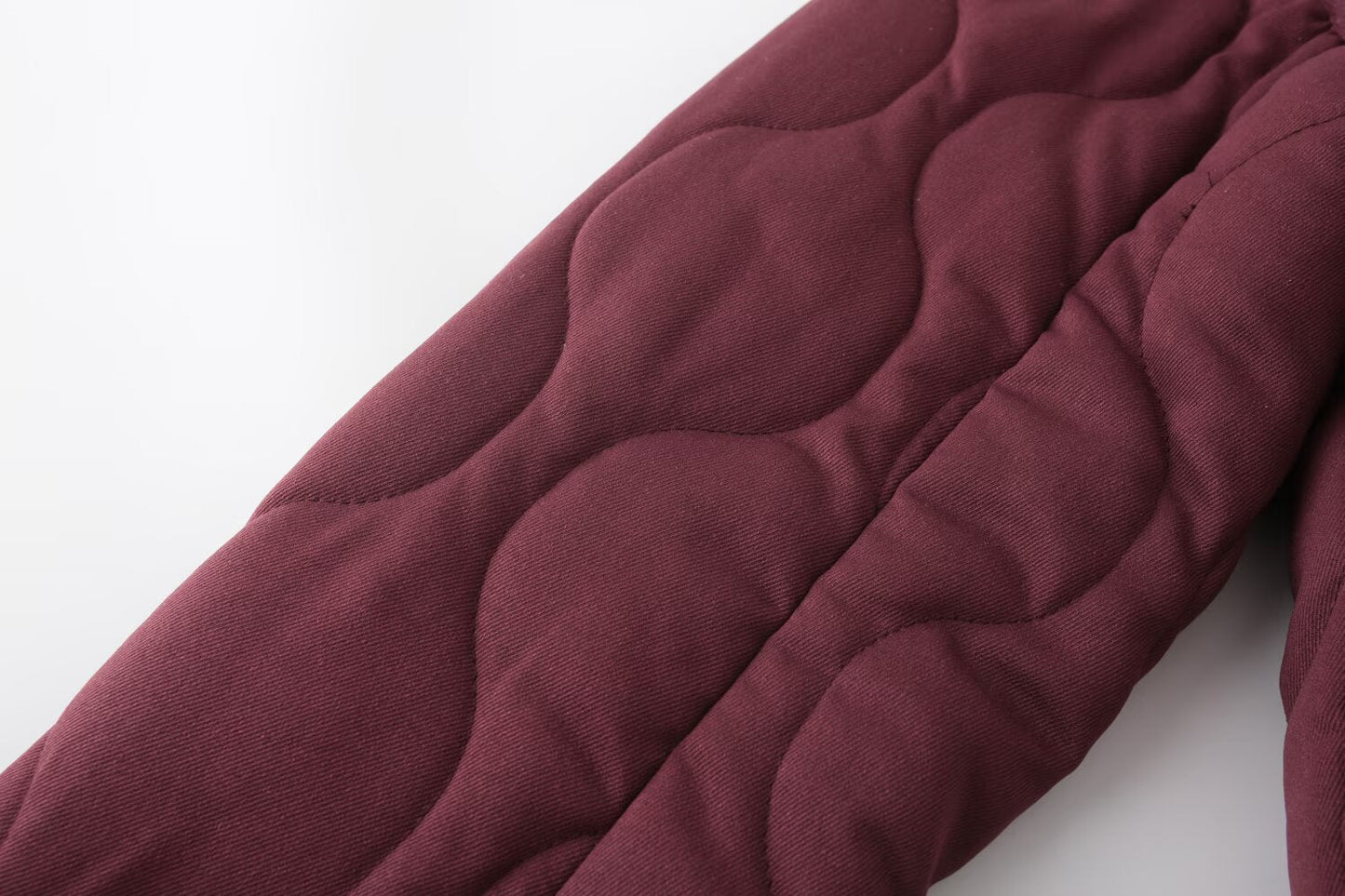 Women 2025 New Quilted jacket