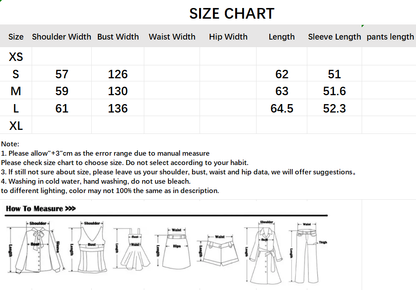 Women 2025 New Long-sleeved collared jacket