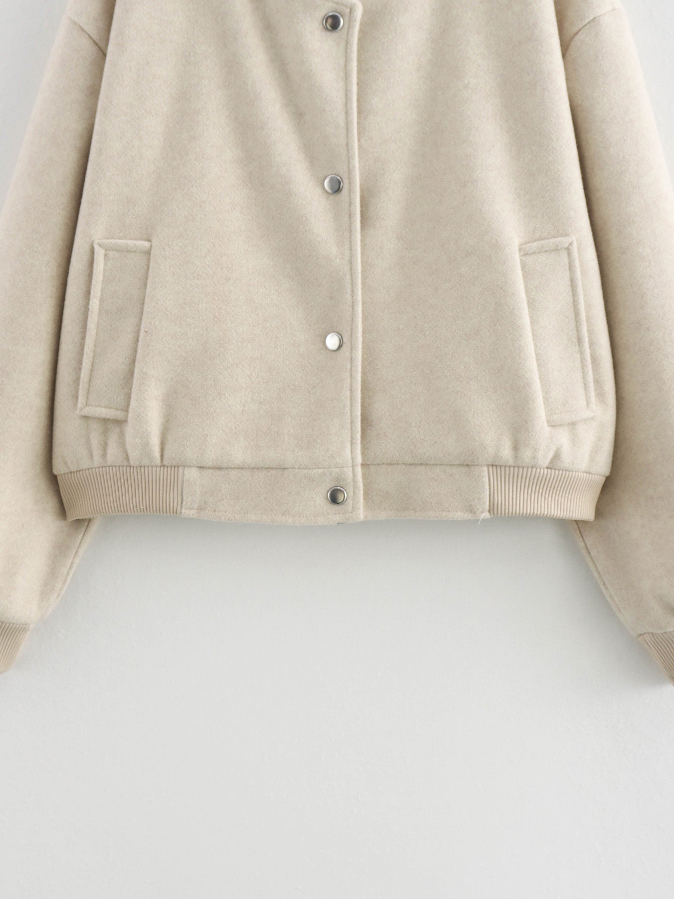 Women 2025 New Long-sleeved tweed jacket