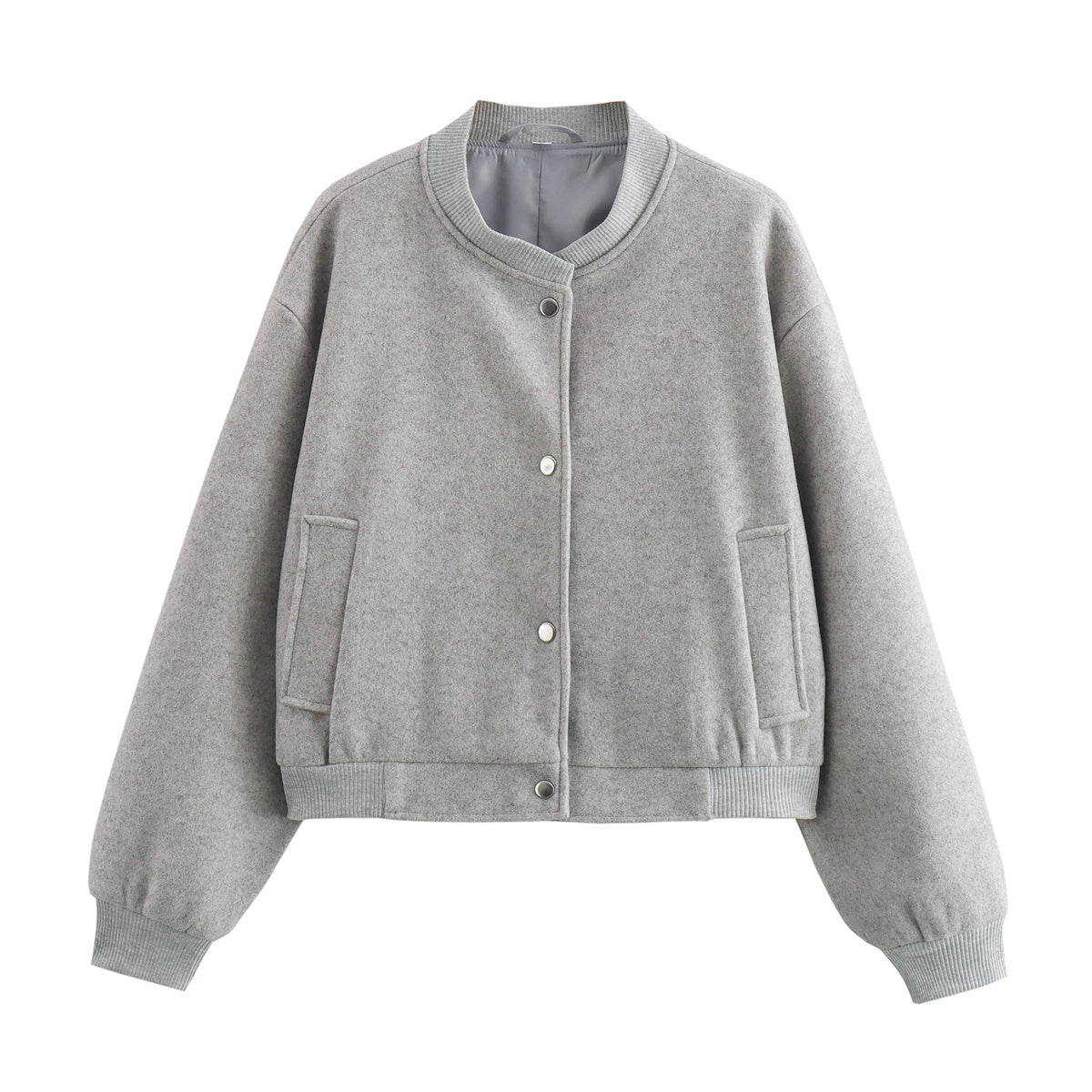 Women 2025 New Long-sleeved tweed jacket
