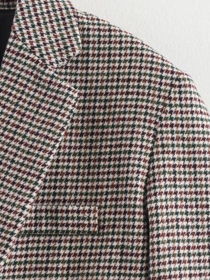 Women 2025 New Blazer Coat