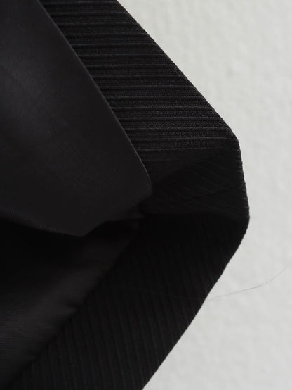 Women 2025 New stand-up collar Blazer Coat